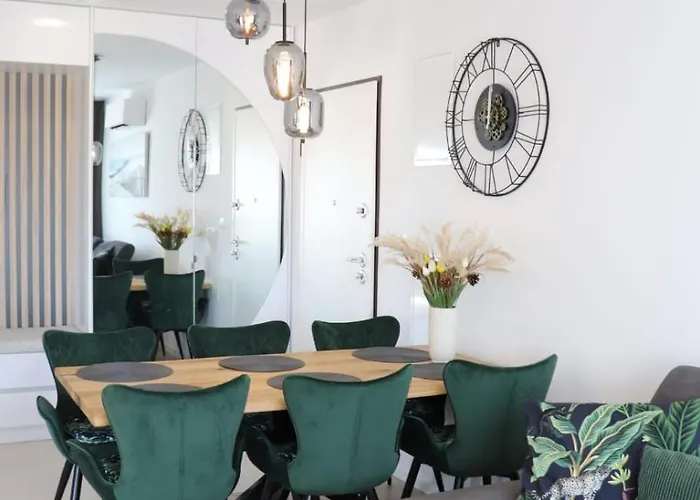 Appartement Daisy *