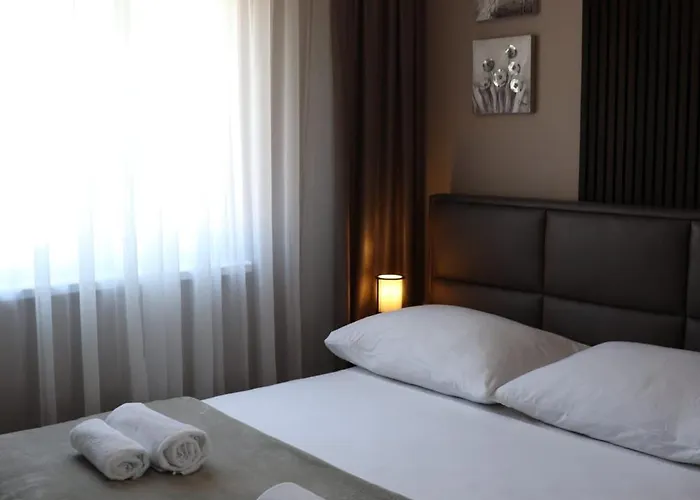 Appartement Daisy