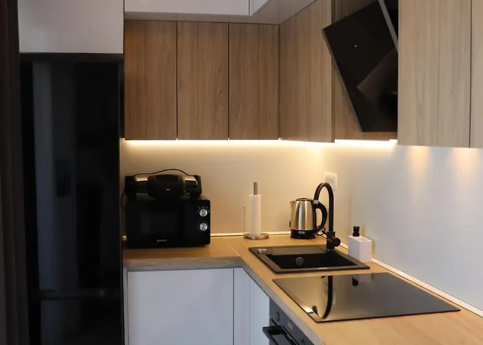 Daisy Appartement *