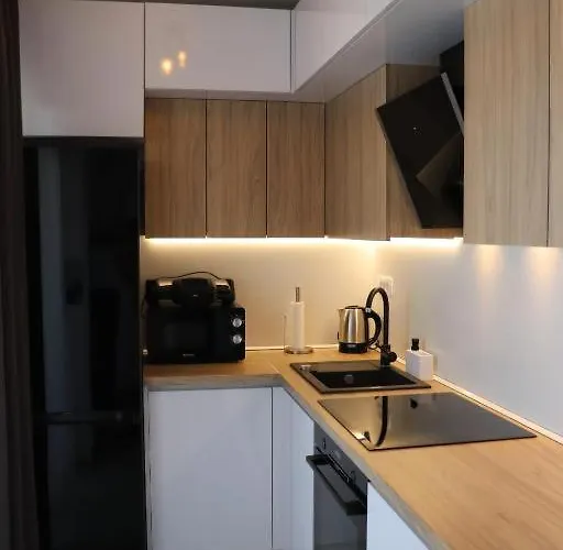 Appartement Daisy