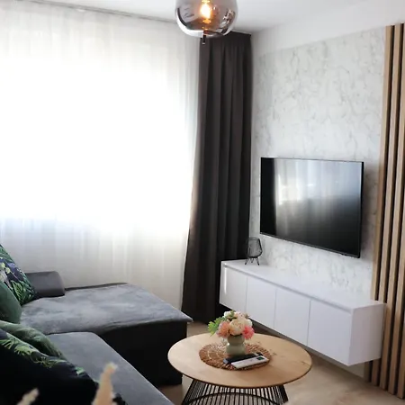 Apartman Daisy