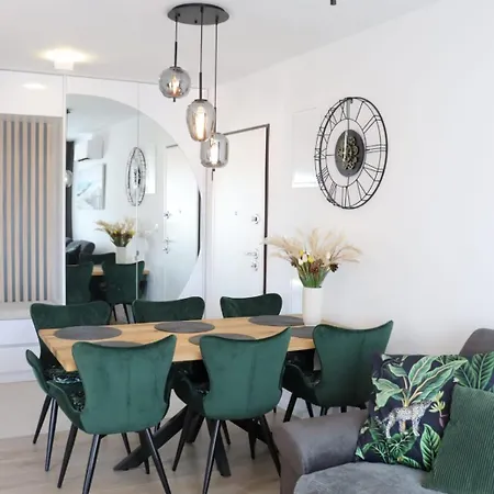 Apartamento Daisy *