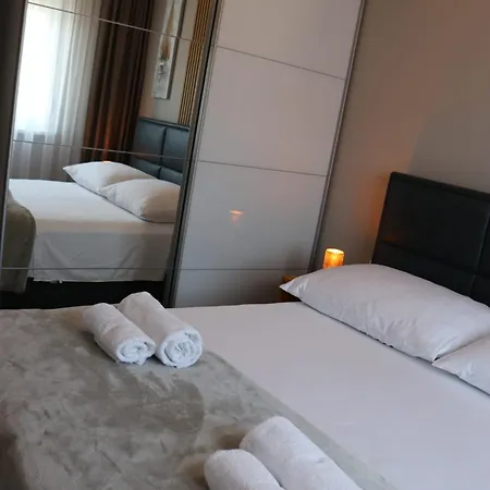 Daisy Apartman Trogir