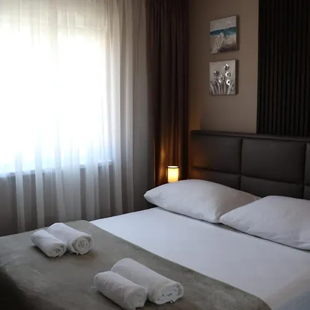 Apartman Daisy