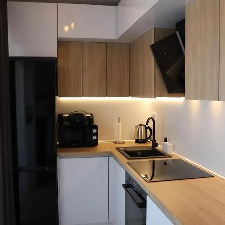 Apartman Daisy